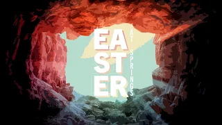 Easter Service April 12 2020