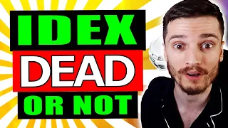 Idex Stock DEAD or NOT? │ Ideanomics Stock Analysis