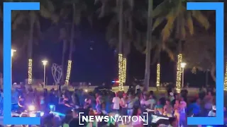 Curfew begins at midnight for Miami Beach spring breakers | Morning in America