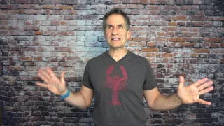 WATCH: Seth Rudetsky Deconstructs Hello, Dolly!