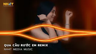 Anh Bắc Cái Ghế Để Ngóng Trông Em Về Remix - Qua Cầu Rước Em Remix TikTok - Nonstop Vinahouse 2023