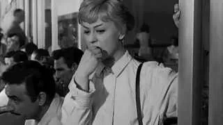 Le Notti di Cabiria (F. Fellini 1957) Nino Rota (Arr. G. Wunder) - DIE ÖSTERREICHISCHEN SALONISTEN