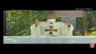 The Healing Eucharist ABS-CBN Chapel Live Stream