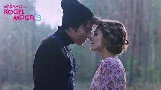 Miszmasz czyli Kogel Mogel 3 - najlepszy film na Walentynki