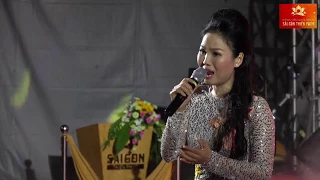 Bông Hồng Cài Áo - Ca sĩ Thùy Trang