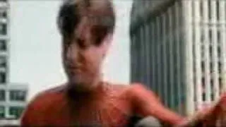 Человек Паук. Spider-Man 3. Человек Таук(Гагаузская озвучка)