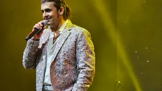 Live Concert of Sonu Nigam in Mauritius