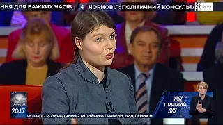 У другий тур вийдуть Порошенко і Тимошенко - політтехнолог
