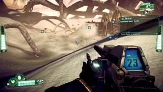 Tribes: Ascend - Team Deathmatch -  Spinfusor/ThumperDX - Gameplay