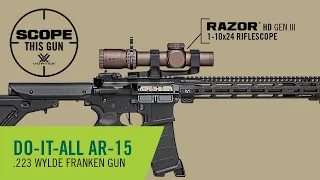 Do-It-All AR-15 | Scope This Gun