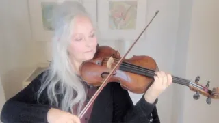 Mary V plays 'Standchen' by Schubert