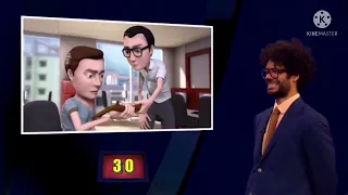 Super catchphrase richard ayoade