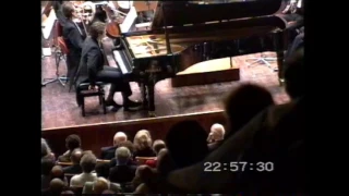 Pogorelich plays Tchaikovsky: Piano Concerto N. 1 Op. 23