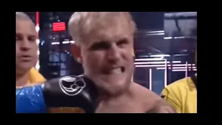 Jake Paul vs. Ben Askren - FullFight Highlights