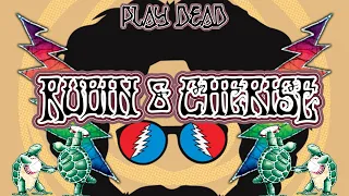 HOW TO PLAY RUBIN & CHERISE | Grateful Dead Lesson | Play Dead