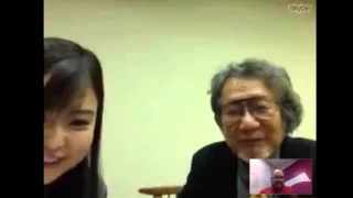 An Interview with Nobuhiko Obayashi