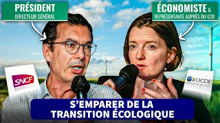 La transition écologique, une solution inévitable pour un avenir durable ?