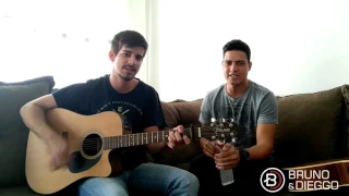 Henrique e Juliano - O CÉU EXPLICA TUDO(Cover Bruno e Dieggo)