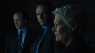 Skyfall - "This is going well." (1080p)