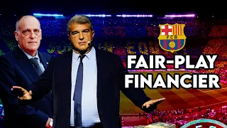 🚨 Le Barça revient au 1/1 et sera ACTIF sur le MERCATO : EXPLICATIONS !