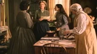 Little Women Trailer 1994