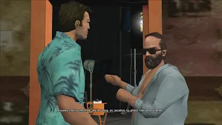 Grand Theft Auto: Vice City - All InterGlobal Studios Missions (Gameplay/Walkthrough)
