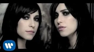 The Veronicas - Untouched (Official Music Video)