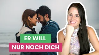 Tu das mit ihm und er will nur noch Dich!