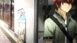 Angel Beats - [Episode 13 Final Clip]