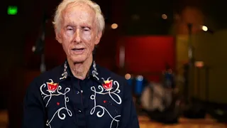 Robby Krieger speaks about SET THE NIGHT ON FIRE