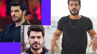 Tolga Mendi Tarkish actor all Drama list ❤️