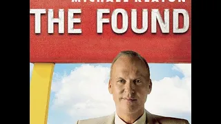 the Founder movie : ordering meal first time in macdonald's (clip 2) full movie (hd)(2021)