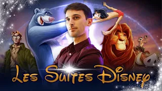 La Suite de Trop - Les Suites Disney, Partie 4