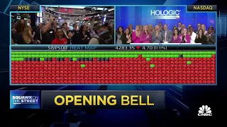 Opening Bell: October 2, 2023
