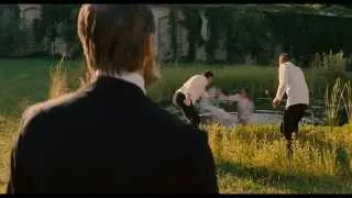 Une méthode dangereuse / A Dangerous Method - Bande-annonce (L'anglais) /  - Trailer