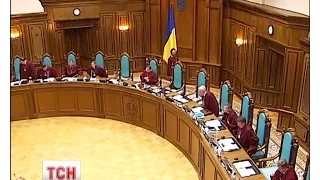 Кожне речення у Конституції може змінити долю країни