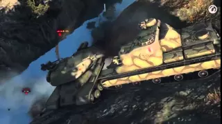 Смешные моменты World of Tanks ВБР  No Comments #20 WOT