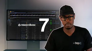 rekordbox 7!? Top Features In 5 Minutes | Bop DJ