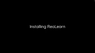 The ReaLearn Tutorials - Part 02 - Installation