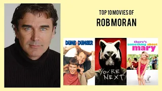 Rob Moran Top 10 Movies | Best 10 Movie of Rob Moran