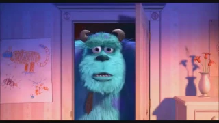 Monsters Inc Real Unreleased Ending