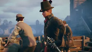 Assassin creed unity sequence 9 memory 1&2