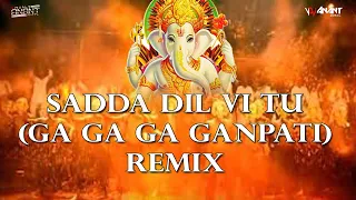 Sadda Dil Vi Tu Remix | Dj Anant Patel | Ganesh Chaturthi Special | 2020
