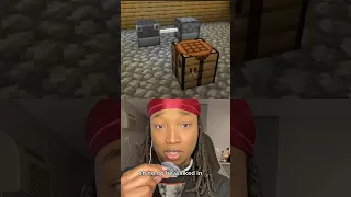 The Saddest Minecraft Block Story Of All Time