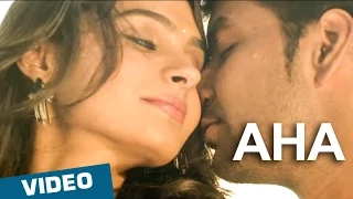 Challenge Songs | Aha Video Song | Jai, Andrea Jeremiah