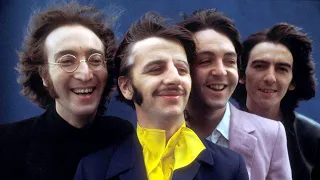 Deconstructing The Beatles - Lady Madonna (Isolated Tracks)