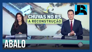 Número de mortos nas enchentes do Rio Grande do Sul sobe para 166