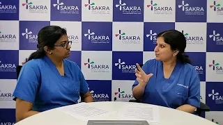 Expert Insights: Latest in Hernia Surgery with Dr. Somyaa Khuller | Sakra World Hospital