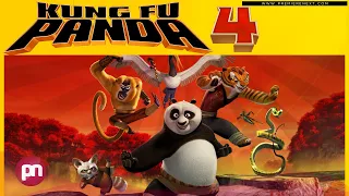 Kung Fu Panda 4: When Will It Air On The Screens? - Premiere Next