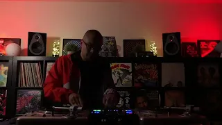 Dj D-Styles - House Streaming (2020)